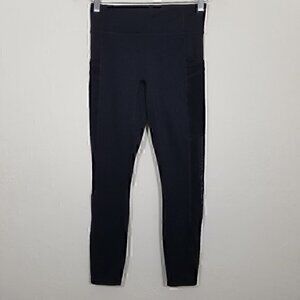 Motion 365 Fabletics Mesh Pockets Leggings Size S